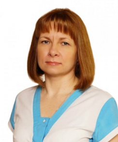 Лакеенкова Ольга Дмитриевна терапевт