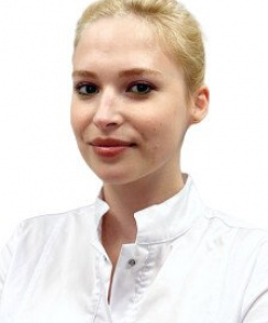 Гречина Александра Георгиевна стоматолог