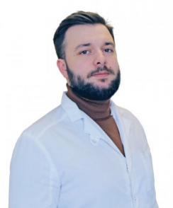 Жерноклеев Александр Михайлович хирург