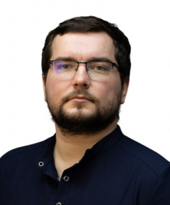 Целищев Николай Михайлович стоматолог