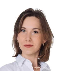 Хомутова Наталия Олеговна психотерапевт