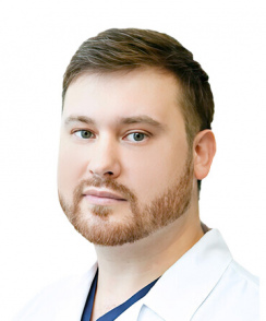 Загайнов Егор Михайлович онколог