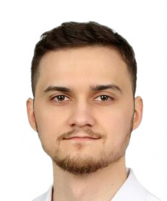 Аржанов Николай Борисович флеболог