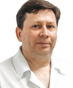Соловьев Александр Евгеньевич лор (отоларинголог)