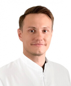 Березкин Вячеслав Сергеевич стоматолог