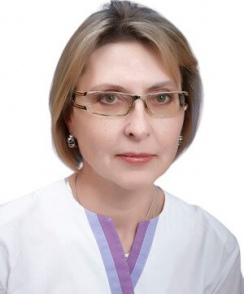 Бураго Марина Николаевна узи-специалист