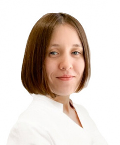 Шиянова Наталья Александровна невролог