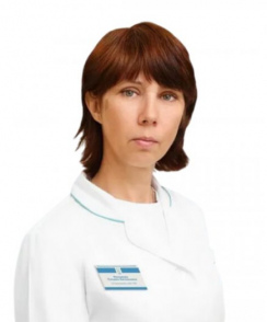 Пахомова Татьяна Евгеньевна узи-специалист