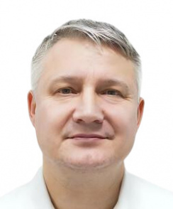 Тюняев Виктор Николаевич флеболог