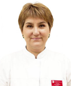 Назарова Татьяна Зарифовна гинеколог