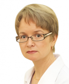 Тимошенко Светлана Николаевна гинеколог