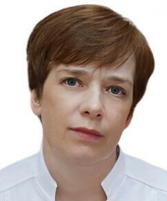 Шарова Надежда Александровна лор (отоларинголог)
