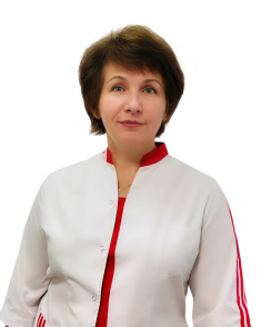 Суворова Наталья Кирилловна невролог