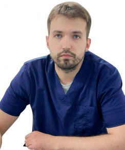 Смирнов Иван Александрович эндоскопист