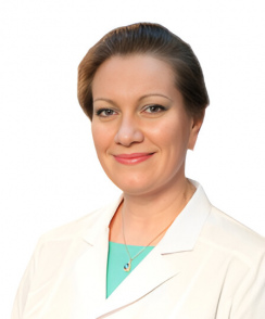 Нашивочникова Наталья Алексеевна андролог