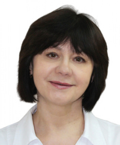 Николаева Светлана Витальевна лор (отоларинголог)