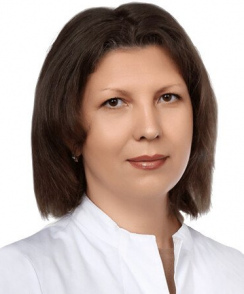 Казакова Лариса Николаевна узи-специалист
