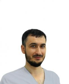 Апшаев Алим Мухтарович онколог