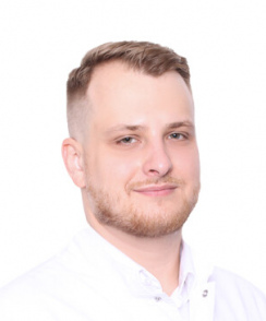 Мохов Павел Николаевич флеболог