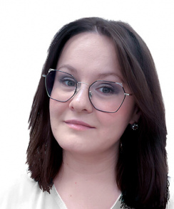 Заикина Дарья Михайловна психолог