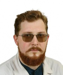 Сабанов Николай Ильич гинеколог