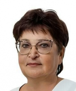 Дренина Любовь Ивановна лор (отоларинголог)