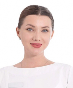 Смирнова Валентина Романовна косметолог