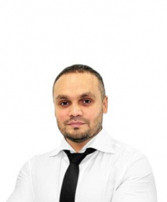 Акберов Юсиф Маисович стоматолог