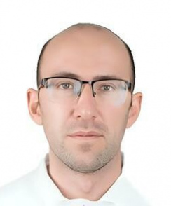 Зиновьев Святослав Владимирович онкогинеколог