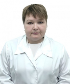 Мельникова Светлана Александровна невролог