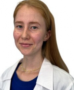 Кожевникова Алла Васильевна педиатр