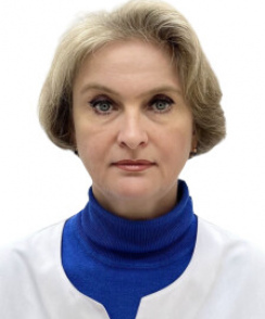 Арсланова Елена Александровна психотерапевт