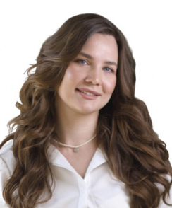 Балашова Светлана Сергеевна косметолог