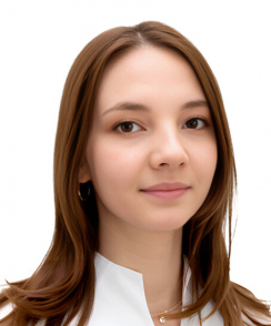 Куярова Арина Федоровна рентгенолог