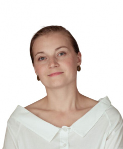 Лютова Ирина Евгеньевна массажист