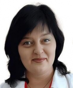 Алексеева Светлана Дмитриевна стоматолог