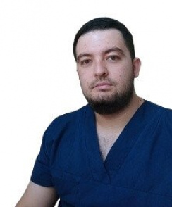 Махмадов Мухаммад Бобомуродович ортопед