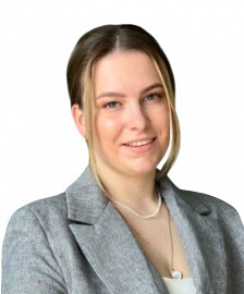 Хватова Елена Андреевна психолог