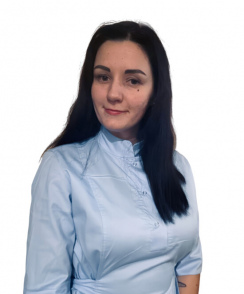 Казакова (Санарова) Екатерина лор (отоларинголог)
