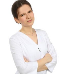 Семака Марина Анатольевна невролог