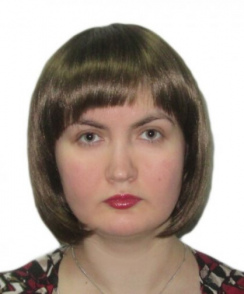Морозова Полина Николаевна невролог