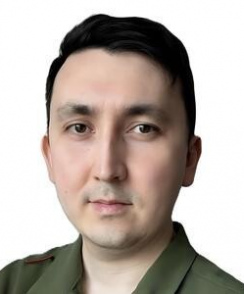 Синагулов Марсель Флюрович андролог