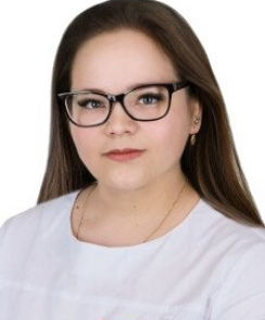 Пиунова Алёна Александровна гигиенист стоматологический