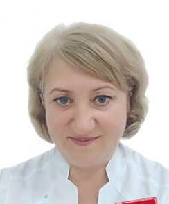 Береснева Елена Владимировна психолог
