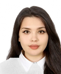 Герасимова София Владимировна терапевт