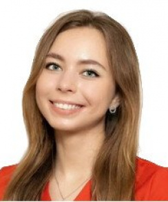Кунилова Марина  косметолог