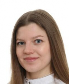 Клементьева Елена Александровна стоматолог