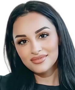 Саакян Сильва Хачатуровна стоматолог