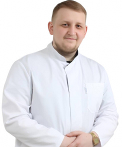Макаров Иван Александрович маммолог