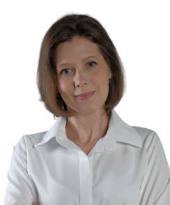 Гринина Елена Александровна психолог